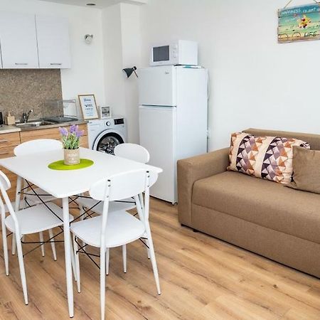 Apartment Vazrozhdenska 大特尔诺沃 外观 照片