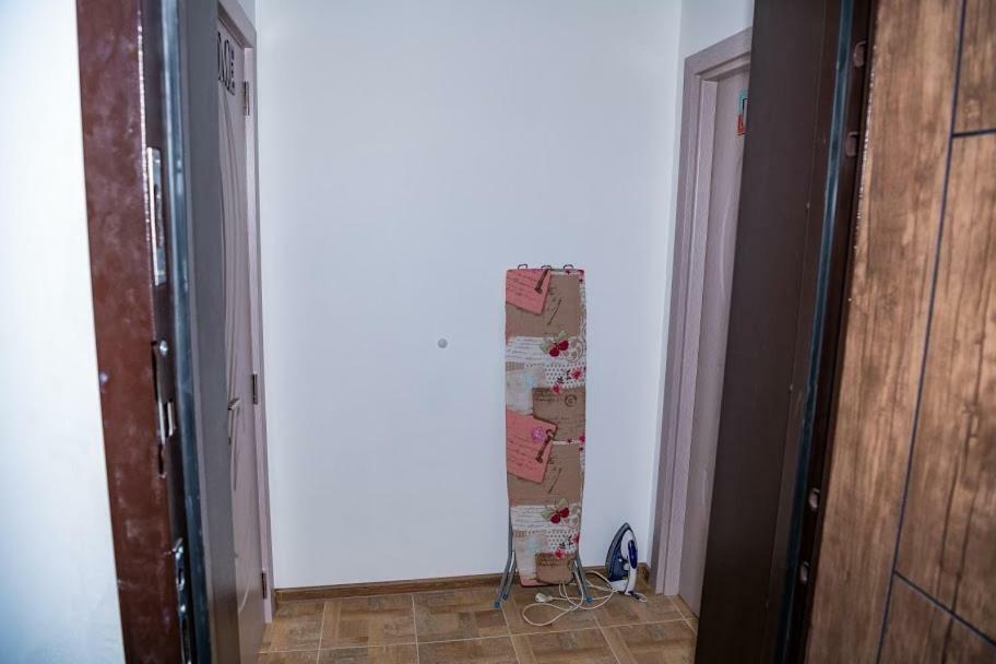 Apartment Vazrozhdenska 大特尔诺沃 外观 照片
