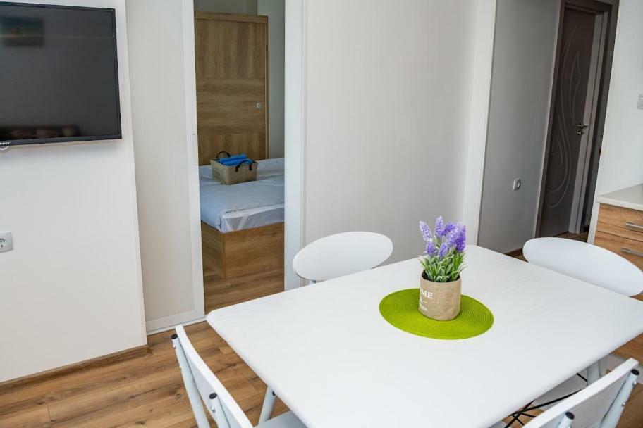 Apartment Vazrozhdenska 大特尔诺沃 外观 照片